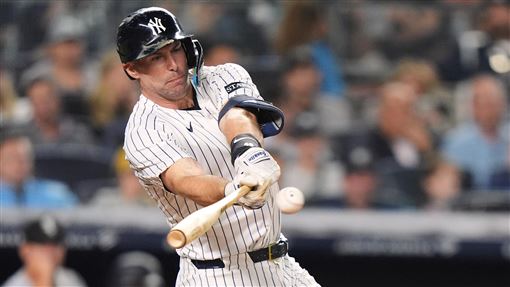 剛擠進WBC美國隊　葛舒密特1年約重返洋基