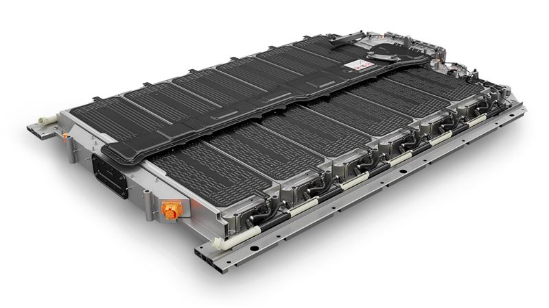 電池技術的突破，是電動車能否快速發展的首要關鍵。（圖／Porsche提供）