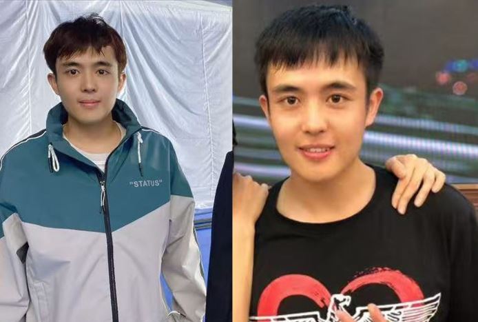 王星於去年前往泰國後失聯，隨後確認人在泰緬邊境一帶。（圖／翻攝自微博）