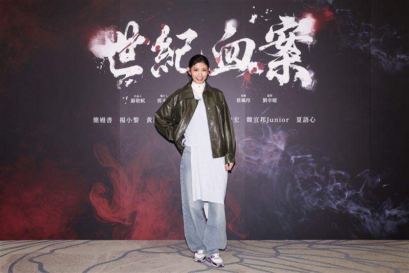 李千娜發言引起爭議。（圖／費思兔文化娛樂股份有限公司提供）