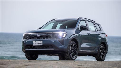 試駕送烘爐地錢母　入手新車還有大好康