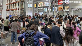 好市多整車結帳「折1000元」她喊超有感