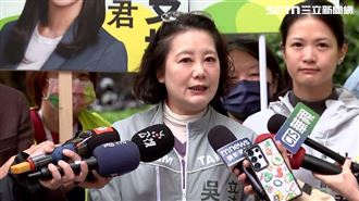 美下軍購通牒！綠委曝未履約恐延宕逾1年