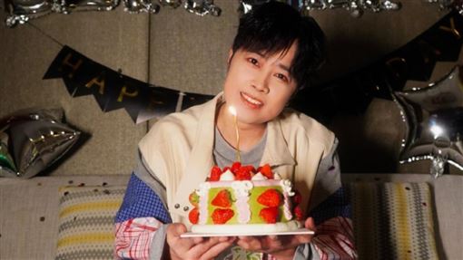 赴中國心肝移植續命　TANK謝祖國曝慶生照