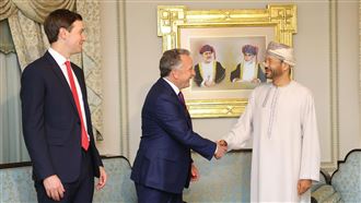 美伊核談川普又祭制裁　中東危機未能解