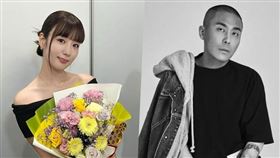 Apink普美爆出於5月16日與大咖製作人Rado舉辦婚禮。（圖／翻攝自IG）