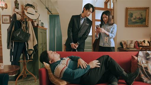 影后姊弟為祖厝吵翻天！讚她眼神很靈動