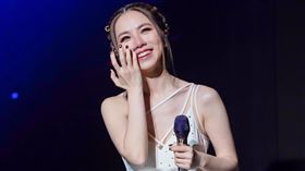 鄧紫棋將在大巨蛋開唱。（圖／iMe提供）