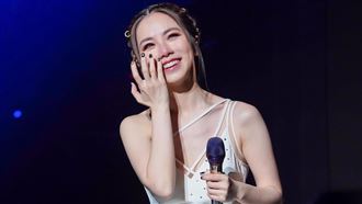 鄧紫棋宣布加場！大巨蛋驚喜多開這一天