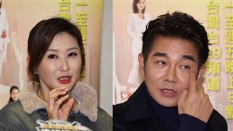 陳珮騏砸重金買毀容險！謝承均遭踹險失明