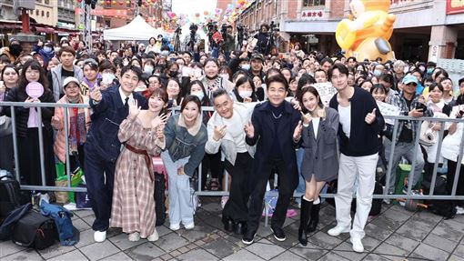 劉書宏狂放閃不認愛！陳珮騏：是騎驢找馬