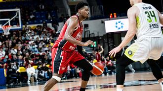 史東擅自離隊　台新戰神將循法律途徑處理