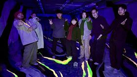 第三屆馬祖國際藝術島。（圖／中華文化總會提供） 