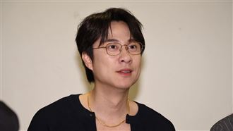 劉書宏狂放閃不認愛！陳珮騏：是騎驢找馬