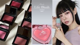 Threads網友大推「人生腮紅」推薦！