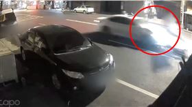 死亡車禍,酒駕,肇逃,老翁