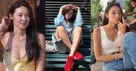 《單身即地獄5》海后崔美娜秀私服穿搭