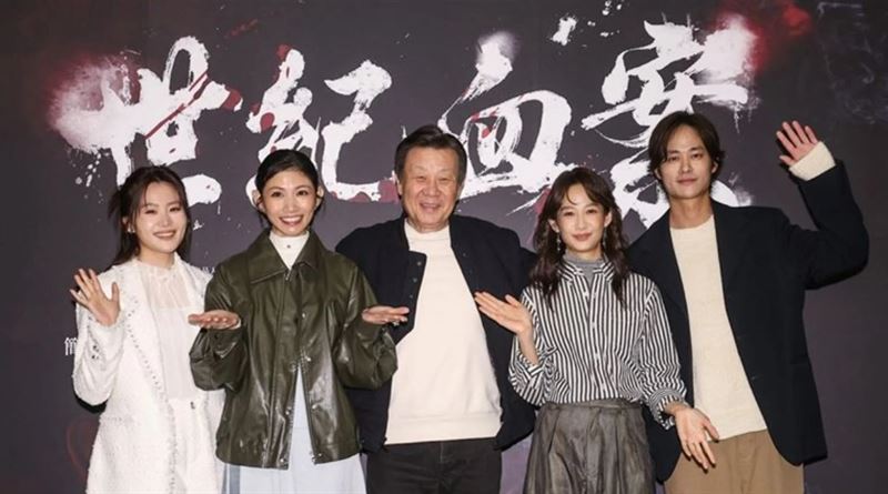 為何大濛可以《世紀血案》不行？原因曝光