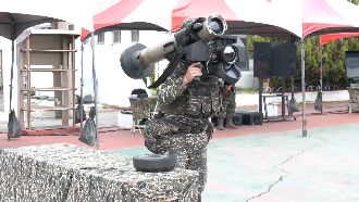 軍購為何超辛苦？她揭關鍵：當年被擋69次