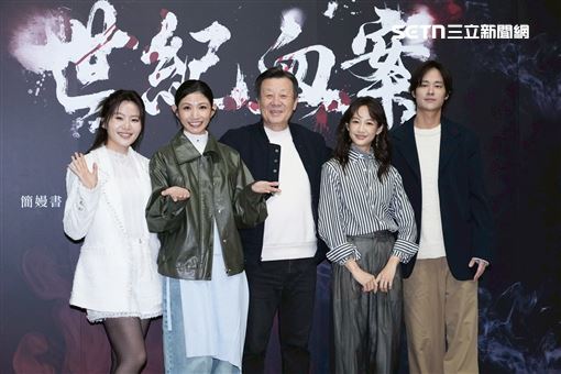 《世紀血案》惹議　律師酸：怎麼不拍這片