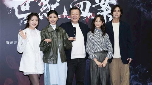 認了沒通知林義雄！《世紀血案》還原始末