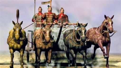 牧野之戰紂王慘敗：這場戰役改寫中國命運