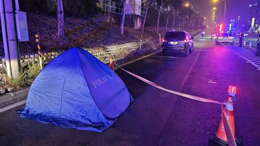 50歲男躺匝道遭輾斃！胞弟認屍這麼說