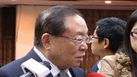 前行政院新聞局長邵玉銘過世。（圖／資料照）