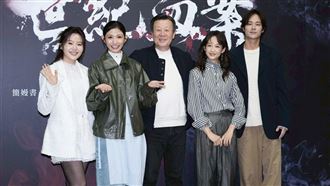 《世紀血案》監製首發聲　認了：沒想到