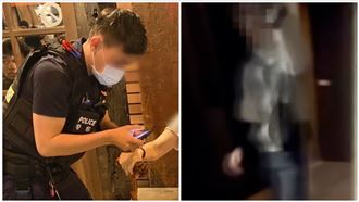 警界彭于晏正面照曝光　昔戰神栽正妹翻車