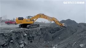 光復鄉,吊車大王,花蓮,怪手（圖／胡漢龑提供）