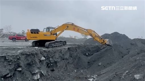 新／助花蓮災民挖母屍　吊車王：功成身退