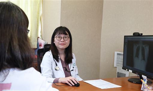 她罹乳癌「治療復發還肝轉移」竟基因突變