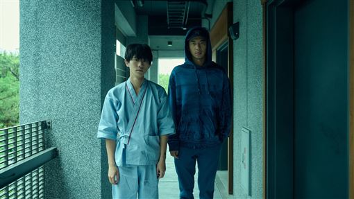 金鐘新人借屍還魂「皮膚出油」驚呆傅孟柏