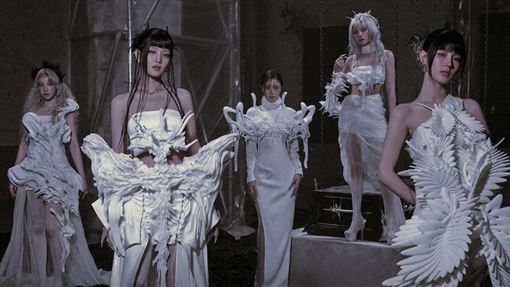 (G)I-DLE改名後悔了！成員坦言：沒必要