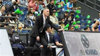 海神吞4連敗　教頭怒揭心態無法跨越的線