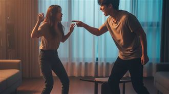 流產拒愛愛竟慘死！韓渣夫冷血勒斃妻被逮