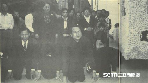 還原「林宅血案」慘況　他46年前就被造謠