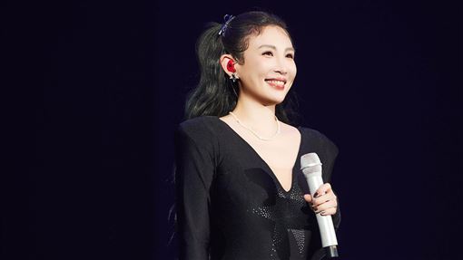 魏如萱開唱！超大咖天后驚喜送上祝福