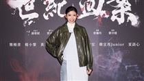 李千娜演《世紀血案》發言失當文總發聲了