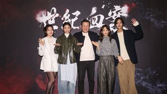 《世紀血案》製作人首曝心聲：先拍再說