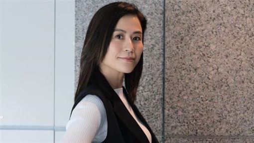 宣萱離開TVB原因曝！拒絕「取悅」高層