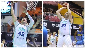 扛「均高223公分」雙塔　吳永仁喊壓力大