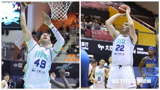 扛「均高223公分」雙塔　吳永仁喊壓力大