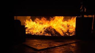 年關將至…傳工廠爆炸釀5死！死傷未定調