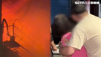 一家7口鐵棺火…焦屍身份曝！母斷腸指路