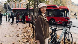 楊小黎：殺青才知沒授權　遭質疑再發聲