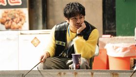 楊銘威喊話劇組必須好好重視演員安全。（圖／TVBS提供）