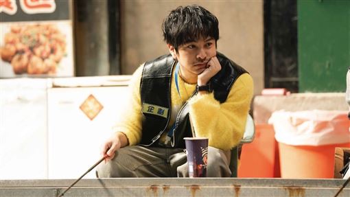 獨／豆腐媽媽替身命危　楊銘威揭劇組黑幕