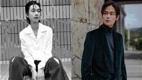 黃河、夏騰宏捲入《世紀血案》風波，雙雙發文道歉。（圖／翻攝自IG）